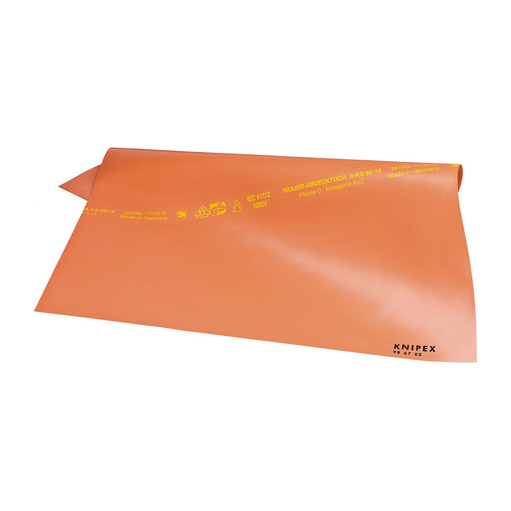 Knipex 97 91 01 LE Koffer für Photovoltaik leer