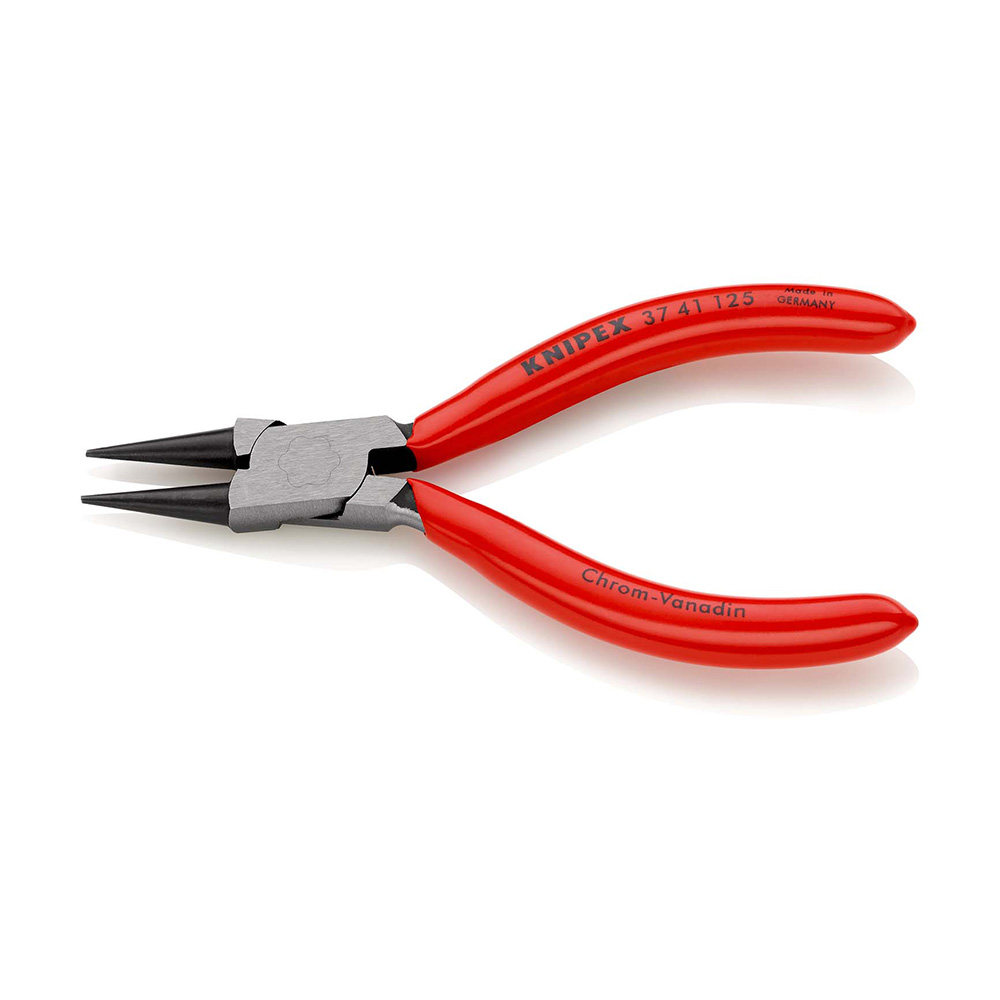 KNIPEX Klešta za hvatanje za preciznu mehaniku 125mm - 37 41 125 ...