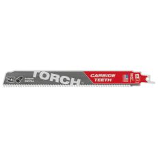 Karbidne testerice Metal: TORCH™ Heavy-Duty 5/1