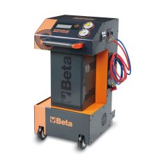 Automatska klima stanica za stari gas 134A