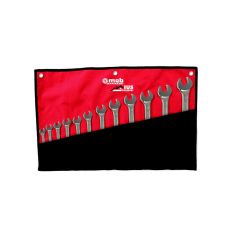 Ključevi okasto-vilasti 6-22mm set 12/1