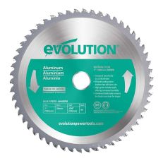 List testere 180mm za aluminijum EVO180-ALUMIN