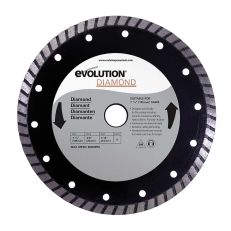 List testere 185mm dijamantski EVO185-DIAM