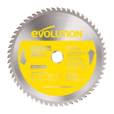 List testere 230mm za inox EVO230-STAINLES