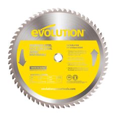 List testere 355mm za inox EVO355-STAINLES