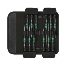 Set odvijača za elektroniku 12/1