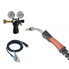 Set pribora za MIG/MAG RC401W