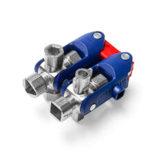 KNIPEX Univerzalna brava JointKey Quadro - 01 11 06 V04