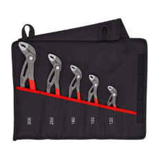 KNIPEX Komplet Cobra® klešta 5/1 u torbici - 00 19 55 S5