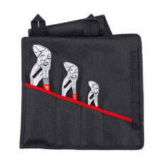 KNIPEX Komplet ključ klešta 3/1 u torbici - 00 19 55 S6