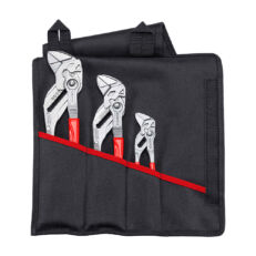 KNIPEX Komplet ključ-klešta 3/1 u torbici - 00 19 55 S7