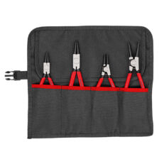 KNIPEX Komplet klešta za seger osigurače 4/1 u torbici - 00 19 56 V01