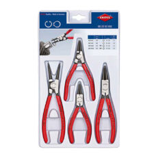 KNIPEX Set klešta za seger osigurače 4/1 - 00 20 03 V02