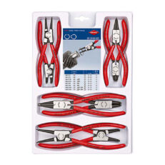 KNIPEX Set klešta za seger osigurače 8/1 - 00 20 04 V01