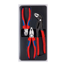 KNIPEX Set klešta Bestseller 3/1 - 00 20 09 V01