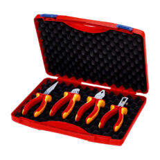 KNIPEX Komplet od 4 klešta u koferu 'Compact-Box' - 00 20 15