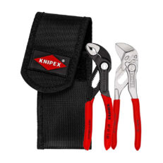 KNIPEX Set mini klešta u torbici 2/1 - 00 20 72 V04