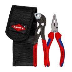 KNIPEX Set mini klešta u torbici 2/1 - 00 20 72 V06