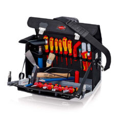 KNIPEX Komplet od 23 alata u torbi 'Elektro'