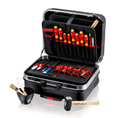 KNIPEX Komplet od 24 alata Electro u koferu 'BIG Basic Move'