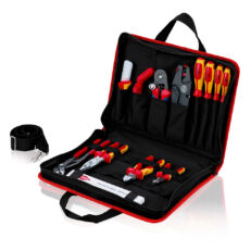 KNIPEX Komplet od 13 alata Electro u torbi 'Compact'