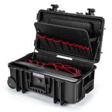 KNIPEX Kutija za alat 'Robust26 Move'