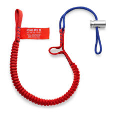 KNIPEX Traka za osiguranje alata od pada - 00 50 10 T BK