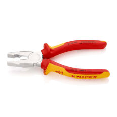 KNIPEX Kombinovana klešta izolovana 190mm - 01 06 190