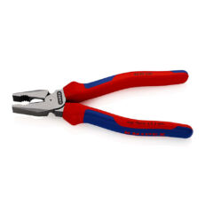 KNIPEX Klešta kombinovana ojačana 200mm blister pakovanje - 02 02 200 SB