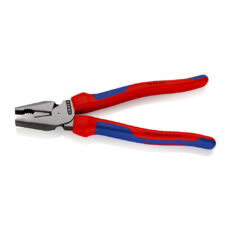 KNIPEX Kombinovana klešta ojačana 225mm blister pakovanje - 02 02 225 SB