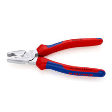 KNIPEX Kombinovana klešta ojačana 180mm - 02 05 180