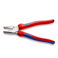 KNIPEX Kombinovana klešta ojačana 225mm - 02 05 225