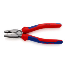 KNIPEX Klešta kombinovana 200mm blister pakovanje - 03 02 200 SB
