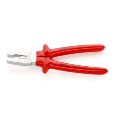KNIPEX Kombinovana klešta izolovana 250mm - 03 07 250