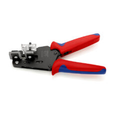 KNIPEX Precizni skidač izolacije s profilnim noževima 0.14-6 mm² - 12 12 06