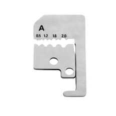 KNIPEX Rezervni nož za klešta 12 11 180 - 12 19 180