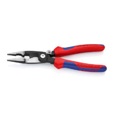 KNIPEX Električarska klešta sa 6 funkcija 200mm - 13 92 200