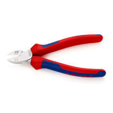 KNIPEX Klešta za skidanje izolacije sa bočnim sečenjem 160mm - 14 25 160