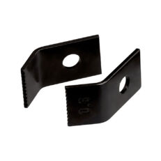 KNIPEX Rezervni nož za 15 11 120, 1 par Ø 0.6mm - 15 19 006