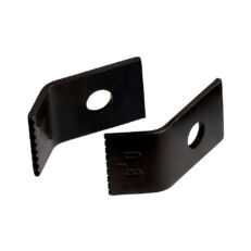 KNIPEX Rezervni nož za 15 11 120, 1 par Ø 0.8mm - 15 19 008