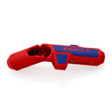 KNIPEX Univerzalni Ergo striper L (za levoruke) - 16 95 02 SB