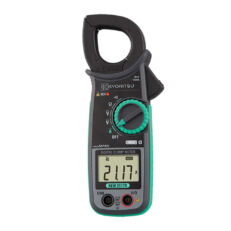 AC Amper klešta True RMS - KEW 2117R