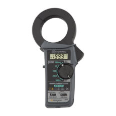 Klešta za struju curenja - KEW 2413F