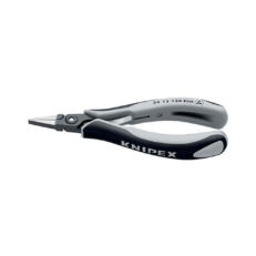 KNIPEX Precizna klešta za hvatanje za elektroniku ESD 135mm - 34 12 130 ESD