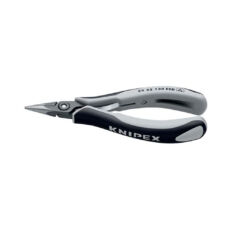 KNIPEX Klešta za hvatanje za elektroniku ESD 135mm - 34 22 130 ESD