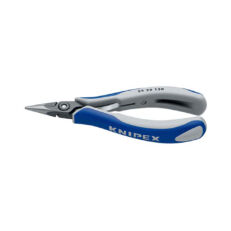 KNIPEX Klešta za hvatanje za elektroniku 135mm - 34 22 130