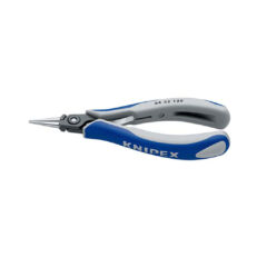 KNIPEX Precizna klešta za hvatanje za elektroniku 135mm - 34 32 130