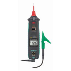 Uprošćeni tester uzemljenja - KEW 4300