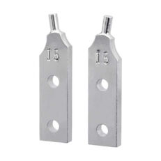 KNIPEX Rezervni vrhovi za 44 10 J5 - 44 19 J5