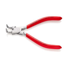 KNIPEX Kriva hromirana zeger klešta za unutrašnje sigurnosne prstenove 130mm - 44 23 J11